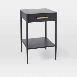 Hot tables