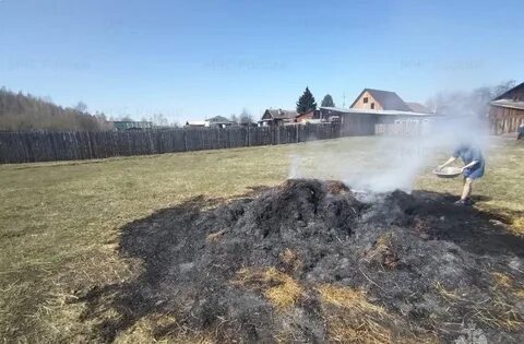 Противопожарный режим в иркутской