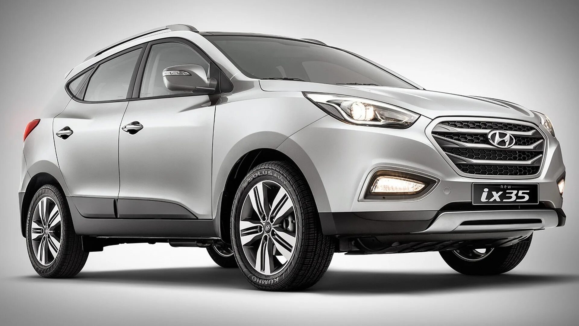 Купить хендай свежие объявления. Hyundai Crossover ix35. Hyundai ix35 IX. Hyundai ix35 2021. Hyundai ix35 2019.