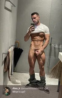 Aussiemusclexxx