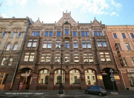 Морская 24 санкт петербург