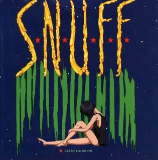 Snuff читать
