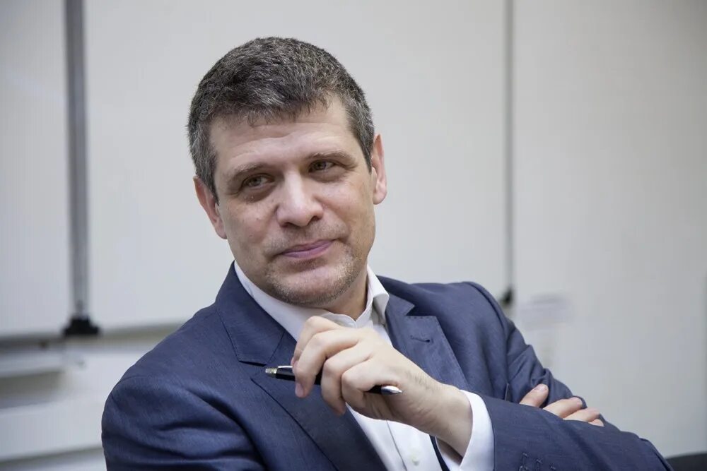 Что получится, если смоделировать судьбы вождей - Национальный исследовательский