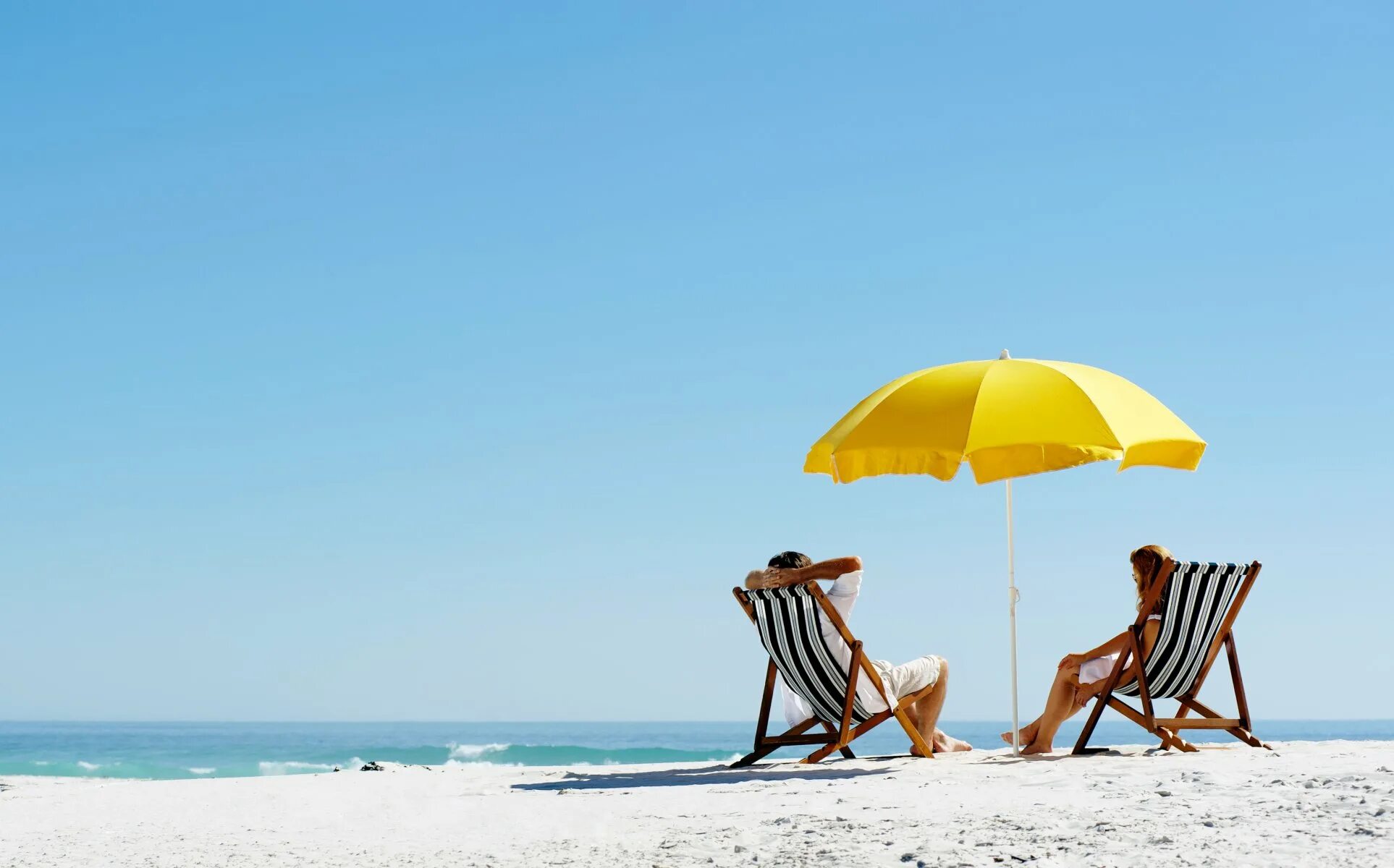 Seaside travel