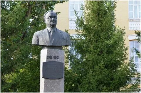 Котельников казань