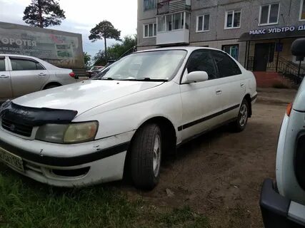 Toyota 190