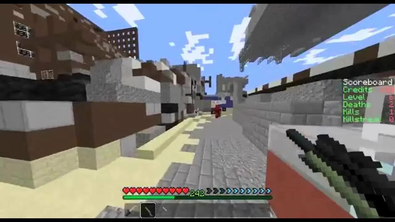 Сервер multiplayer. Серверы мультиплеер kvaii craft.