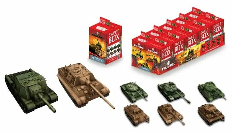 свит бокс ворлд оф танк 2. свитбокс world of tanks 1. игрушки ворлд оф танк свит бокс. свит бокс танки. танк бокс.