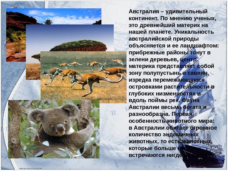 Природа и жизнь людей в австралии. Австралия презентация 7 класс. Особенности природы материка австралия. Климат австралии 7 класс география кратко. Особенности природы материка австралии.