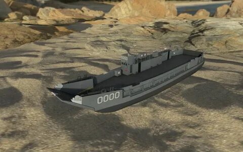 Series landing