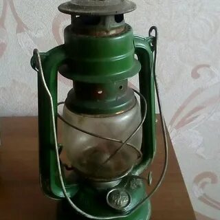 Керосиновые мыши