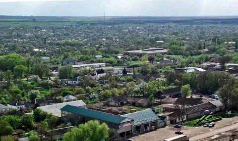 Погода в пос ставропольский благодарненский