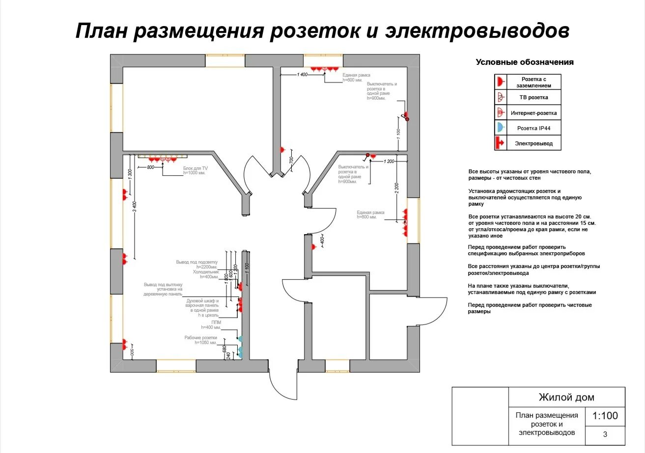 Электровывод. План розеток и электровыводов. План размещения розеток и электровыводов. Схема расположения розеток выключателей и электровыводов архикад. Схема вертикального расположения выключателей.