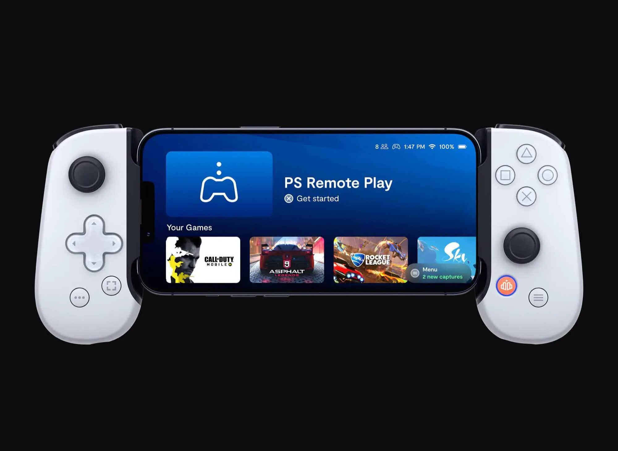 Как включить ремоут плей. Геймпад от сони для айфона. steam remote play. геймпад для iphone 15 pro. плейстейшен 5.
