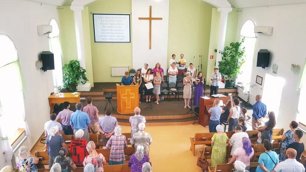 Протестантская церковь волгоград. Центральная церковь ехб в волгограде. Церковь ехб волгоград. Баптистская церковь волгоград северная. Северная церковь воронеж ехб.