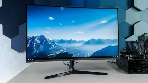 Экран 50 герц