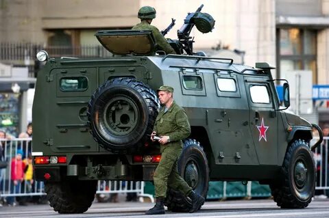 Часовой машина