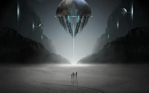 Universe technology