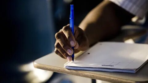 Writing your paper