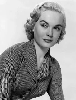 Shirley Eaton.