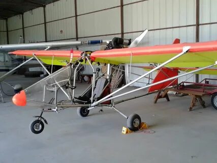 Used planes