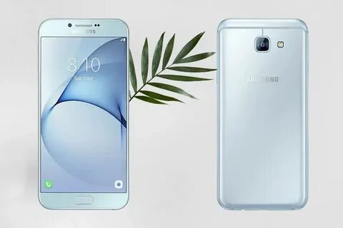 Samsung galaxy a8 sm