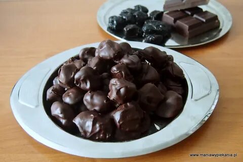 Чернослив конфеты рецепт