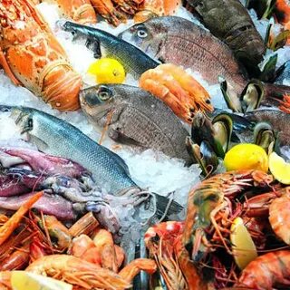 Plant-based Seafood Market