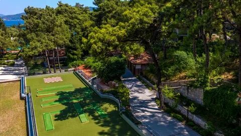 Grand yazici club отзывы