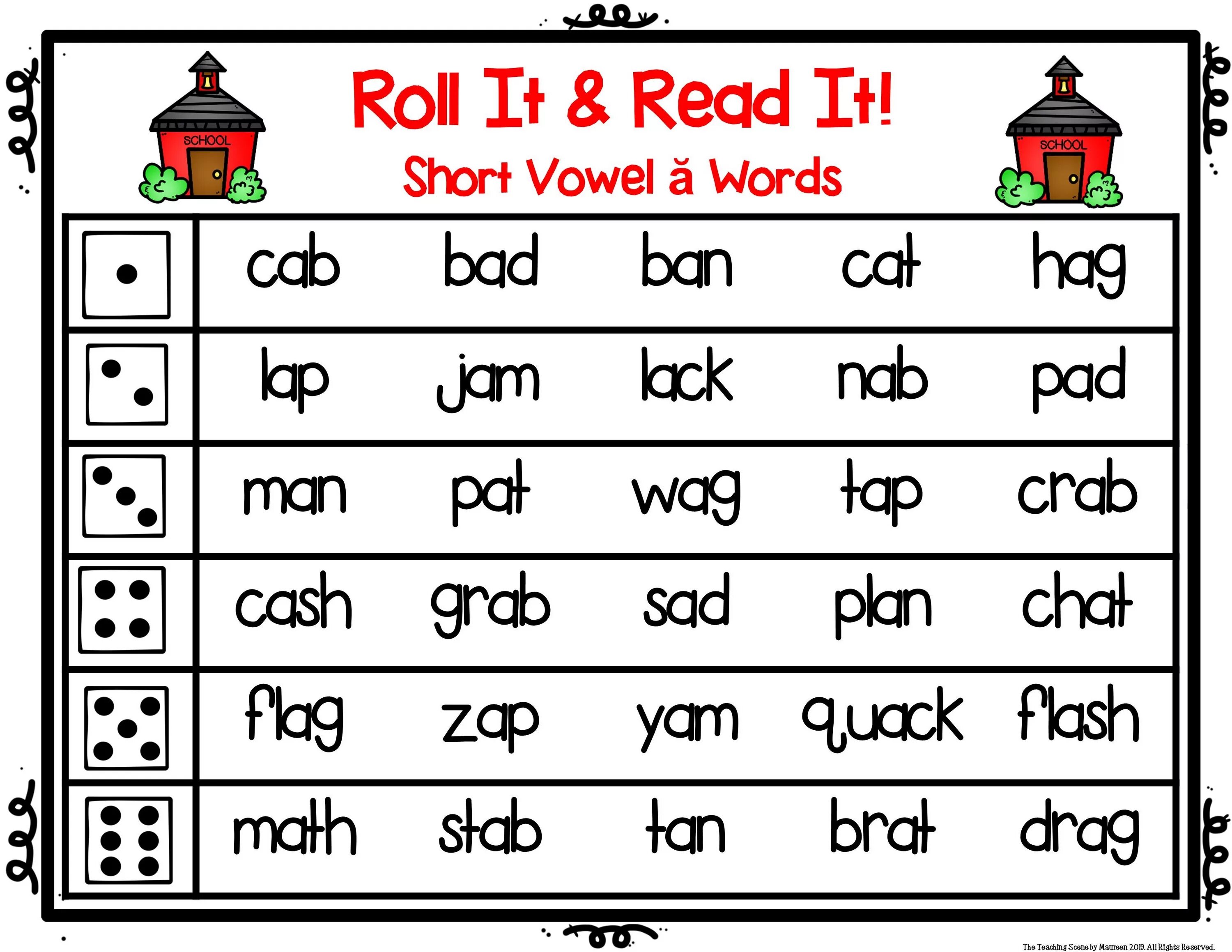 Read short words. Roll and read short Vowels. Phonics short Vowels. Short Vowels reading for Kids. Reading гг short Vowel.