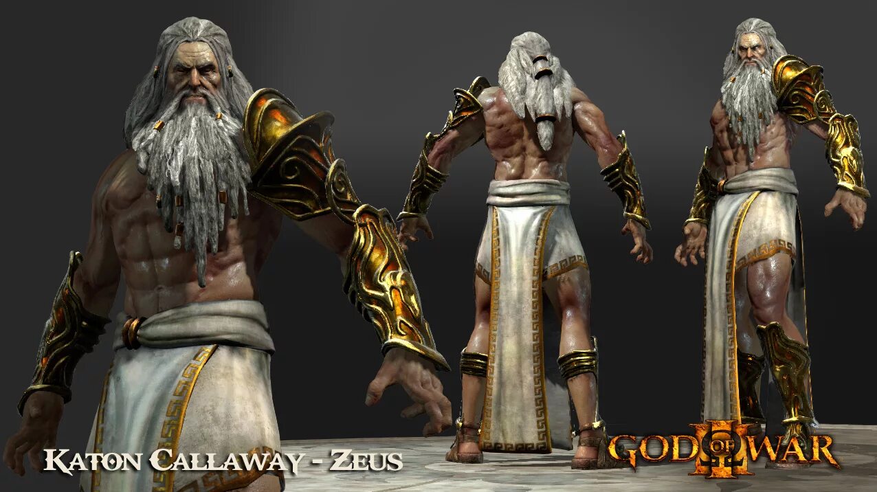 Зевс третий. Зевс God of War. Zeus God of War 3. Зевс из God of War 3. God of War 1 Зевс.