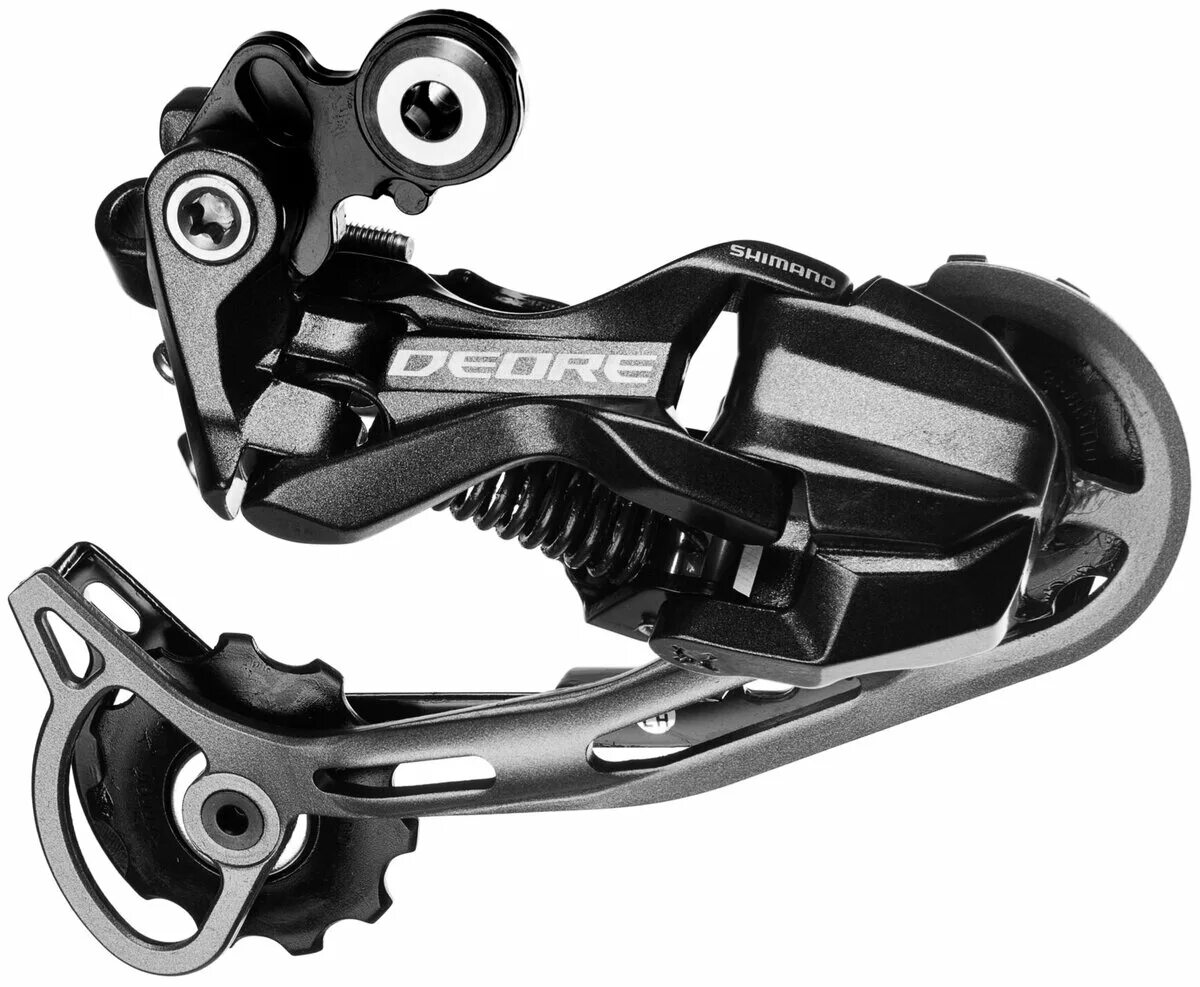 Задний переключатель shimano deore 9. Deore rd-m592. shimano deore rd-m592-sgs shadow. shimano deore 9 speed. переключатель shimano deore 9 скоростей.