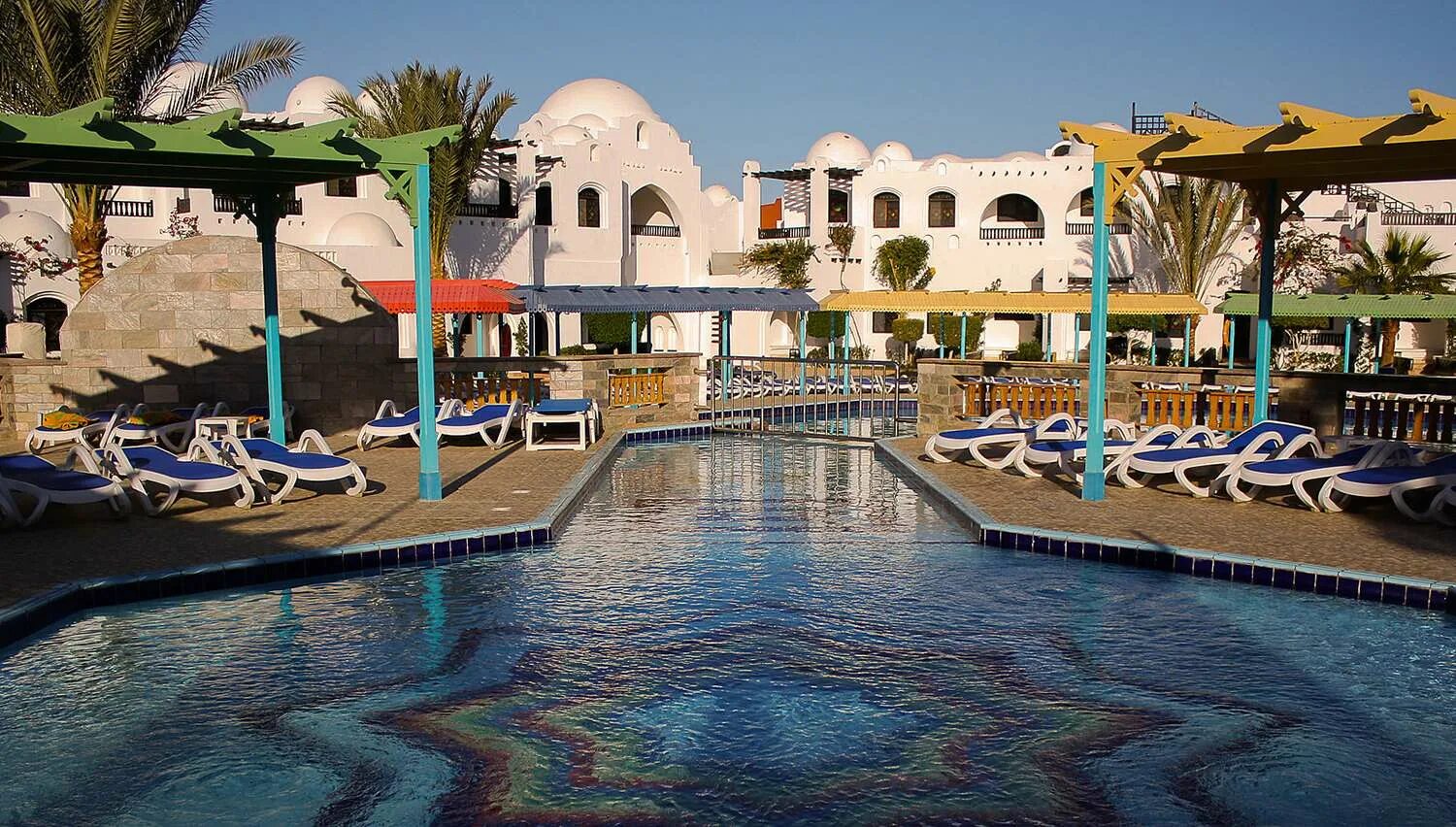 Arabella Azur Resort 4 Hurghada. Arabella azur