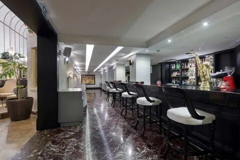 Crowne plaza istanbul old city