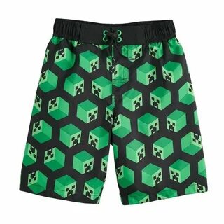 Minecraft shorts