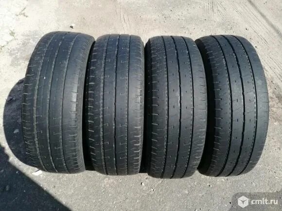 215.2. Nokian Hakka c 2. 05/70/R15 c Nokian c2. Nokian Hakka c van. 215/70 R15.