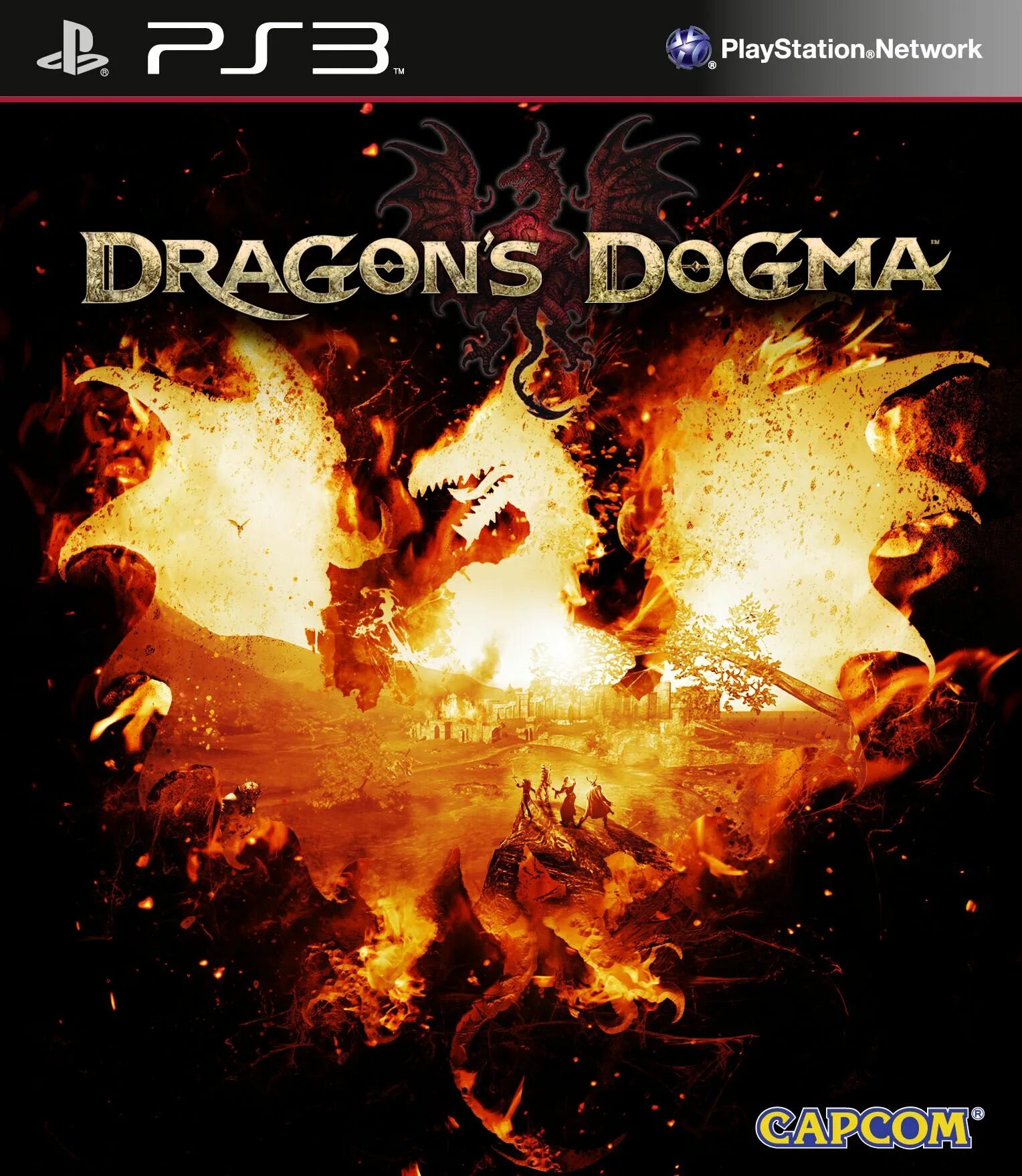 Dragons dogma 2 купить ps5 диск. Dragon`s Dogma (Xbox 360). Dragon's Dogma [ps3, английская версия]. Драгон Догма ps3. Dragon's Dogma Dark Arisen обложка xbox360.