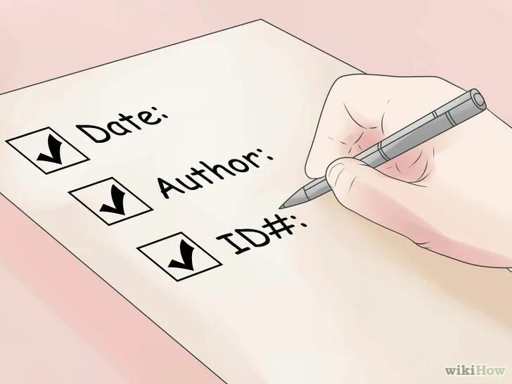 Write is