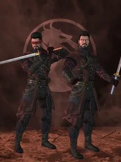 Kenshi animation overhaul