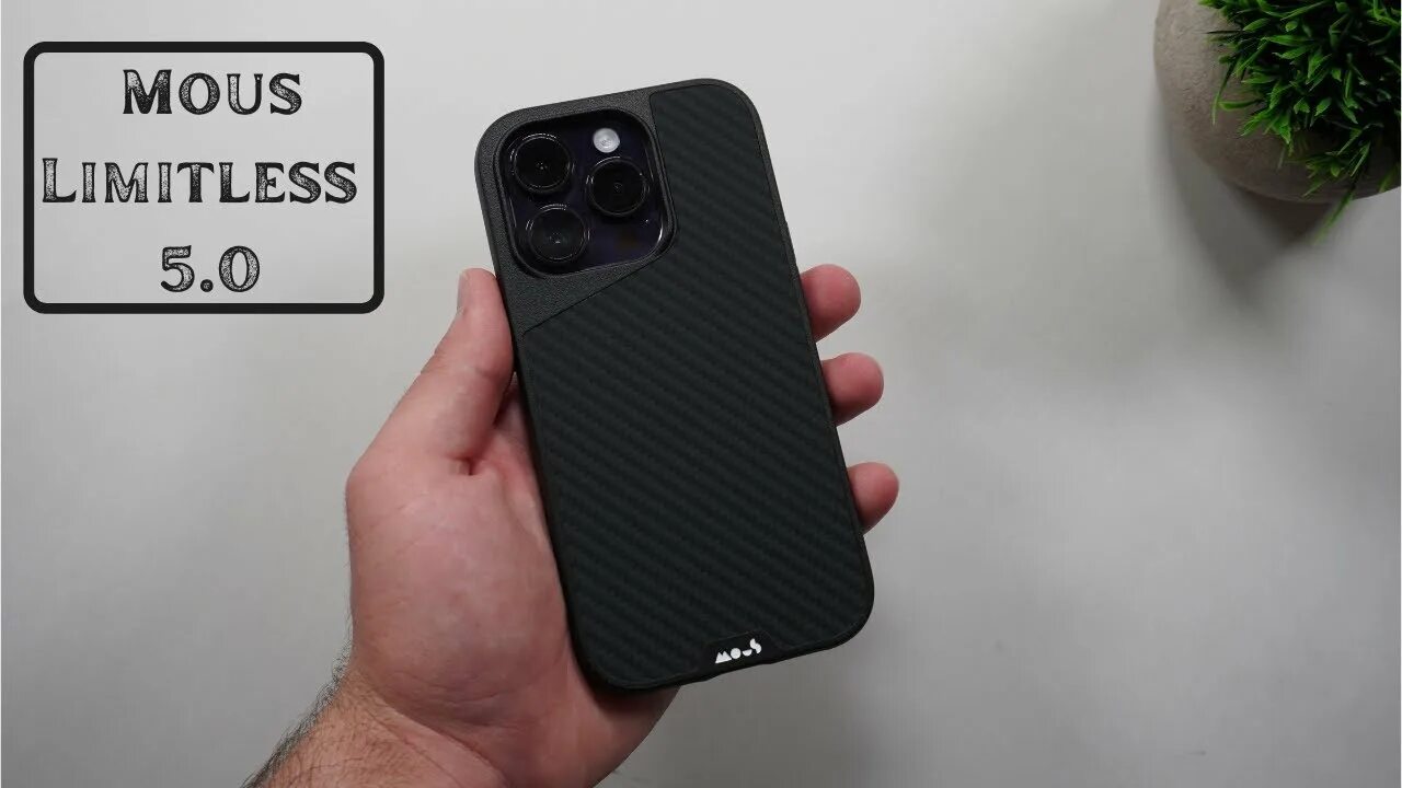 Mous limitless