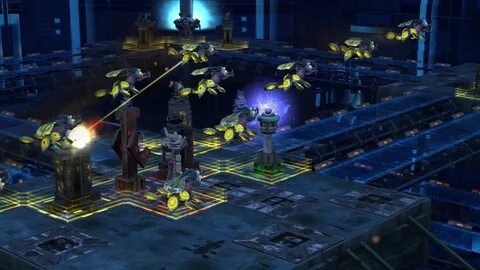 Awaken игра на пк