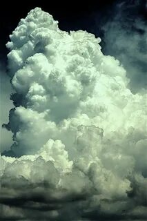 Cloud dancing