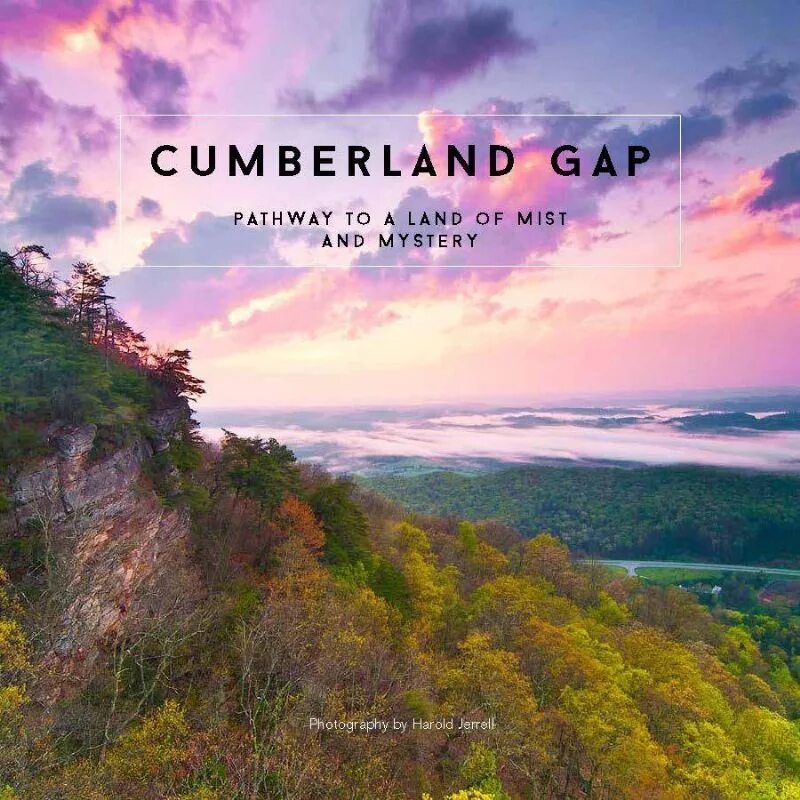 Cumberland gap перевод