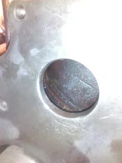 Заглушки двс