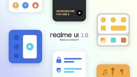 Звонилка realme