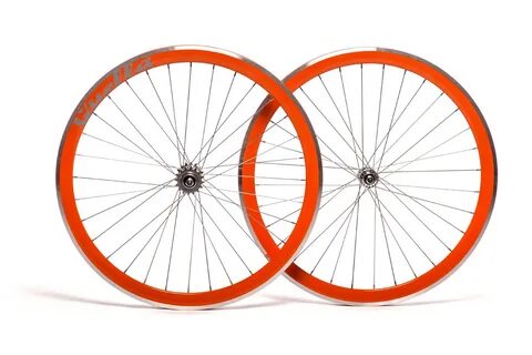 Wheel setting