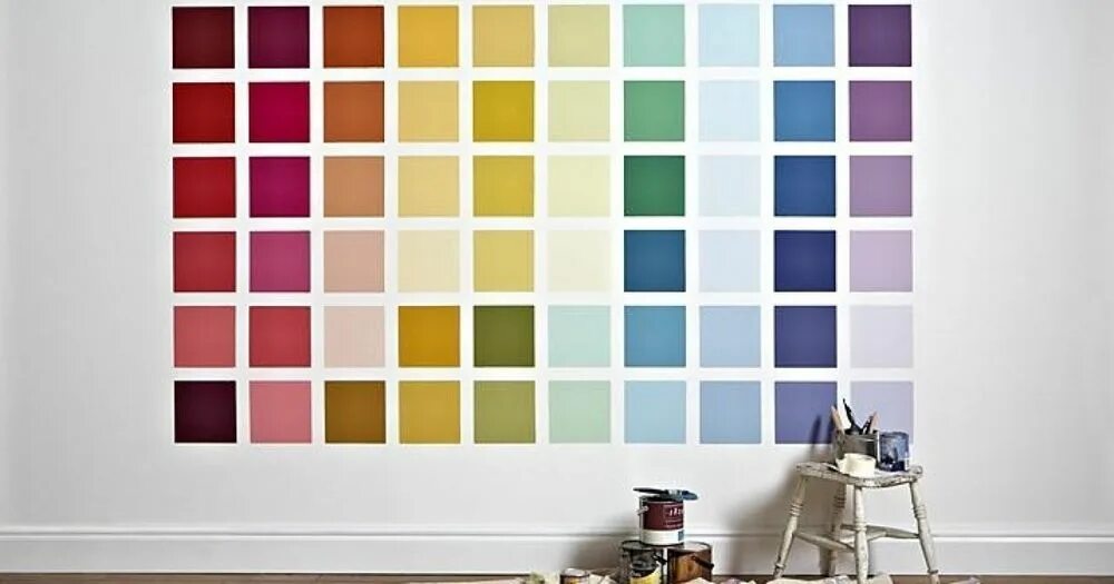 Цветовая палитра для интерьера. Палитра красок для стен. Цветовая палитра для покраски стен. Палитра красок для стен в квартире. Краски под обои цвета