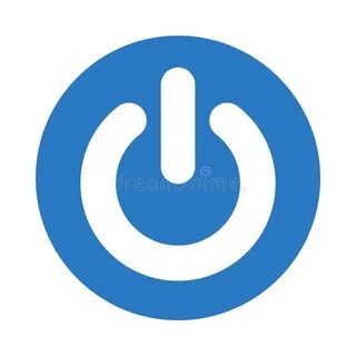 Power on off