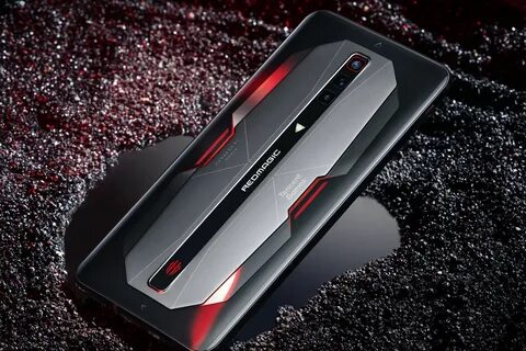 Redmagic 9