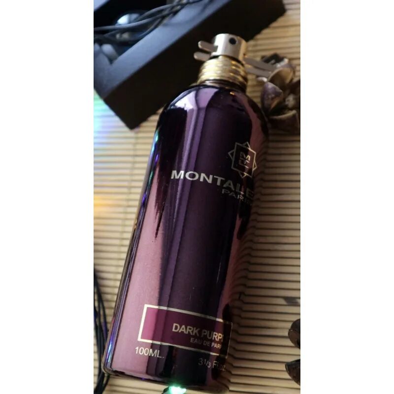 Montale Dark Purple 50мл. Montale Paris Dark Purple. Духи Montale Dark Purple. Montale Dark Purple 50 ml. Montale летуаль